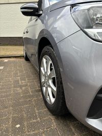 Opel Corsa 3